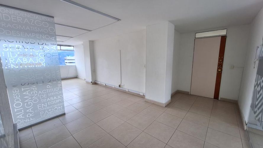 Oficina en  Venta en Chico norte, Bogotá - Miniatura 7