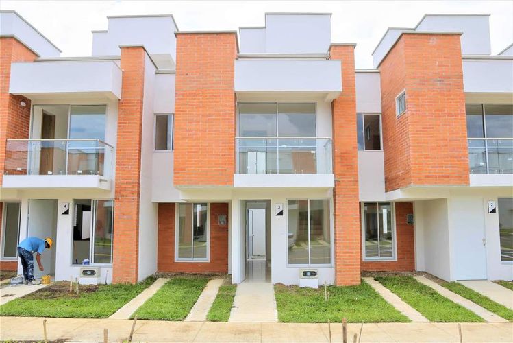 Casa en  Venta en Galicia, Pereira - Imagen 1