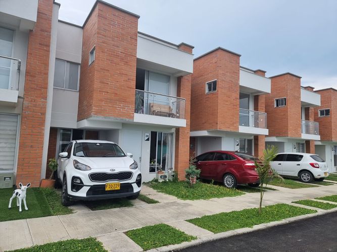 Casa en  Venta en Galicia, Pereira - Miniatura 3