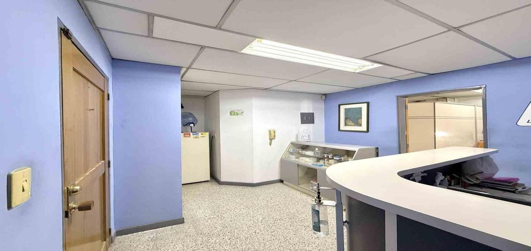 Oficina en  Venta en Sector plaza de bolivar, Pereira - Imagen 1