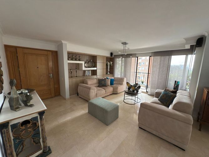 Apartamento en  Venta en Circunvalar - alamos, Dosquebradas - Imagen 1