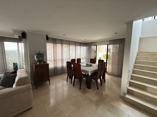 Apartamento en  Venta en Circunvalar - alamos, Dosquebradas - Miniatura 3