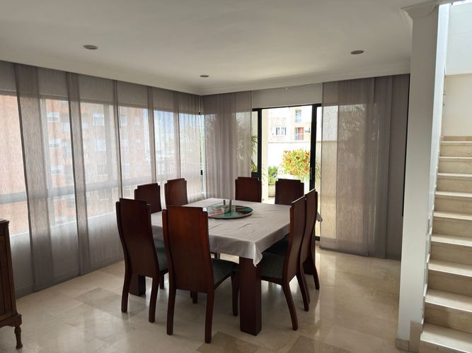 Apartamento en  Venta en Circunvalar - alamos, Dosquebradas - Miniatura 4