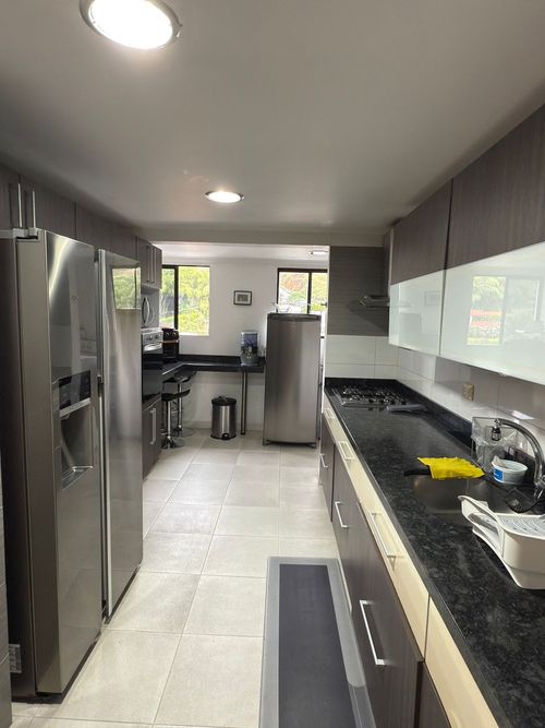Apartamento en  Venta en Circunvalar - alamos, Dosquebradas - Miniatura 5