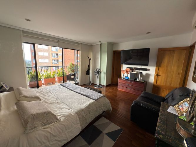 Apartamento en  Venta en Circunvalar - alamos, Dosquebradas - Miniatura 6