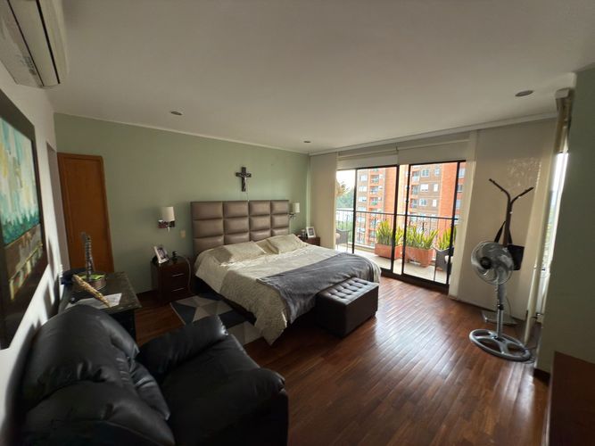 Apartamento en  Venta en Circunvalar - alamos, Dosquebradas - Miniatura 7