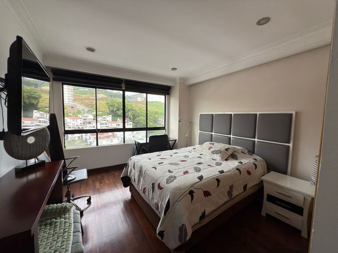 Apartamento en  Venta en Circunvalar - alamos, Dosquebradas - Miniatura 10