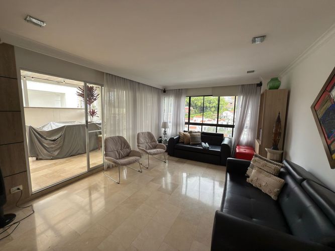 Apartamento en  Venta en Circunvalar - alamos, Dosquebradas - Miniatura 12