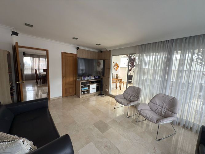 Apartamento en  Venta en Circunvalar - alamos, Dosquebradas - Miniatura 13