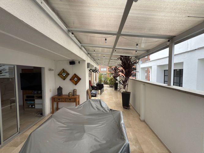 Apartamento en  Venta en Circunvalar - alamos, Dosquebradas - Miniatura 14