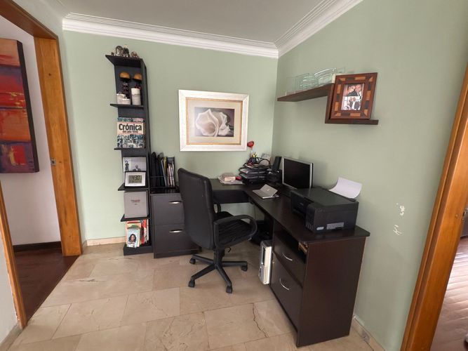 Apartamento en  Venta en Circunvalar - alamos, Dosquebradas - Miniatura 16