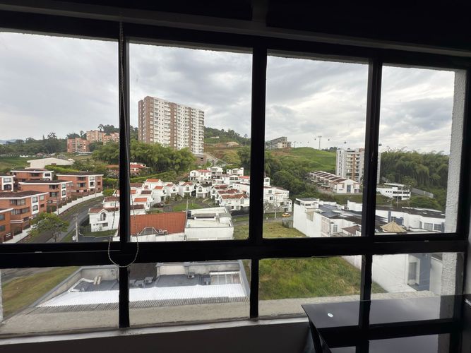 Apartamento en  Venta en Circunvalar - alamos, Dosquebradas - Miniatura 18