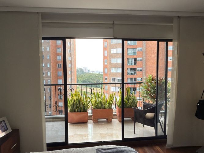 Apartamento en  Venta en Circunvalar - alamos, Dosquebradas - Miniatura 19