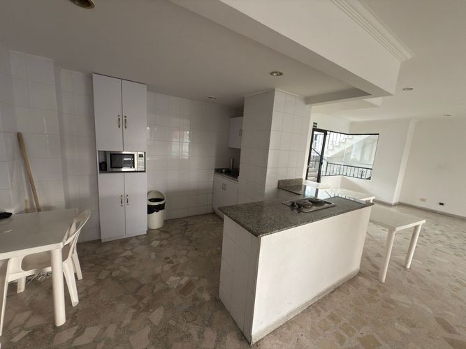 Apartamento en  Venta en Circunvalar - alamos, Dosquebradas - Miniatura 23