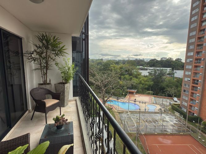Apartamento en  Venta en Circunvalar - alamos, Dosquebradas - Miniatura 25