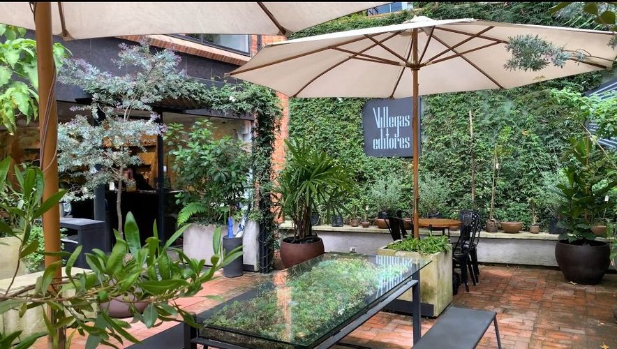 Edificio en  Arriendo en Bogotá - Miniatura 13