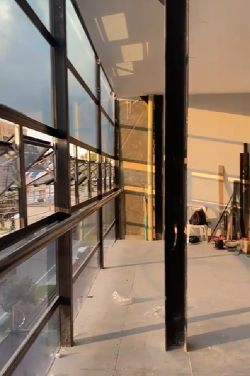 Edificio en  Arriendo en La castellana, Bogotá - Imagen 1