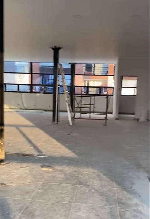 Edificio en  Arriendo en La castellana, Bogotá - Miniatura 2