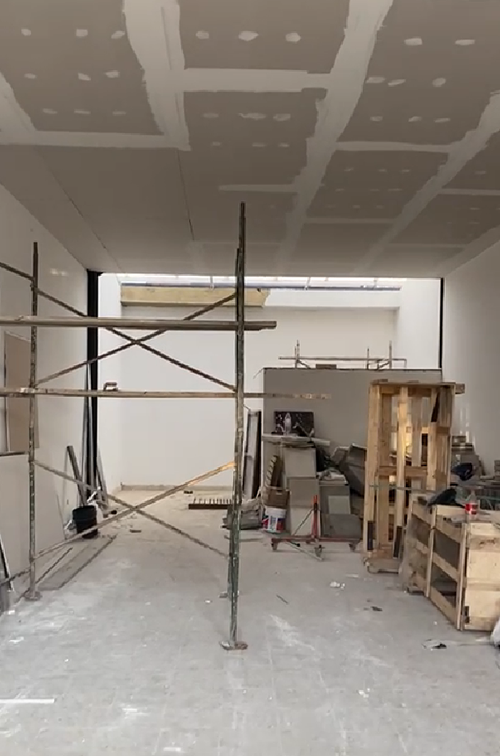 Edificio en  Arriendo en La castellana, Bogotá - Miniatura 4