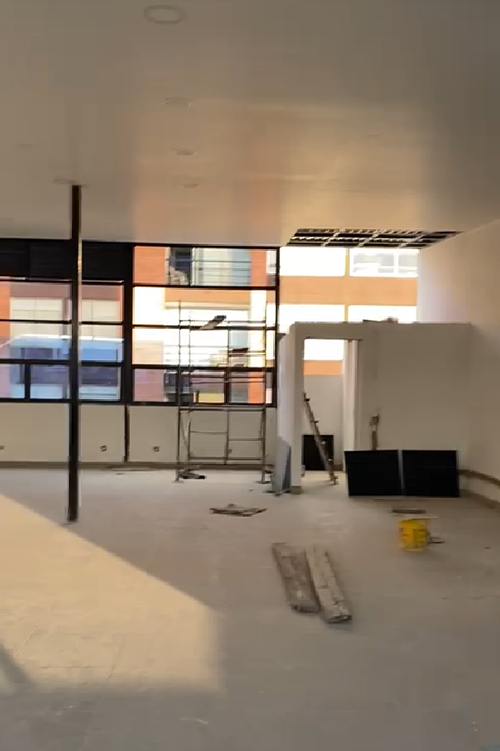 Edificio en  Arriendo en La castellana, Bogotá - Miniatura 6