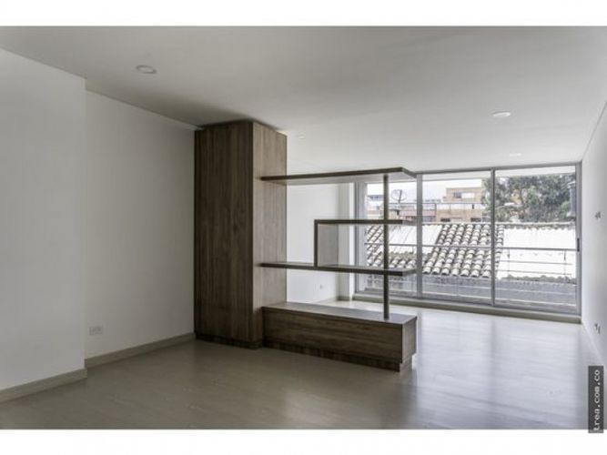 Apartamento en  Venta en Teusaquillo, Bogotá - Miniatura 2