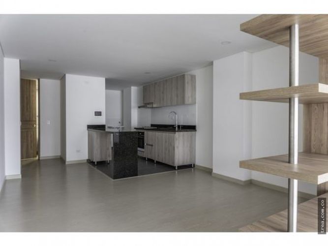Apartamento en  Venta en Teusaquillo, Bogotá - Miniatura 4