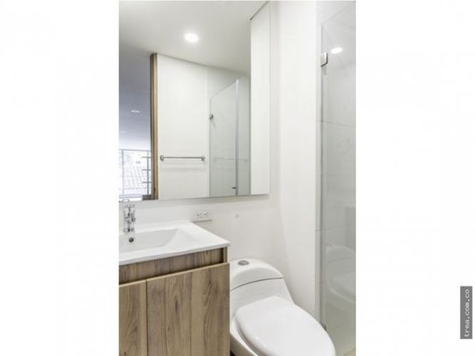 Apartamento en  Venta en Teusaquillo, Bogotá - Miniatura 8