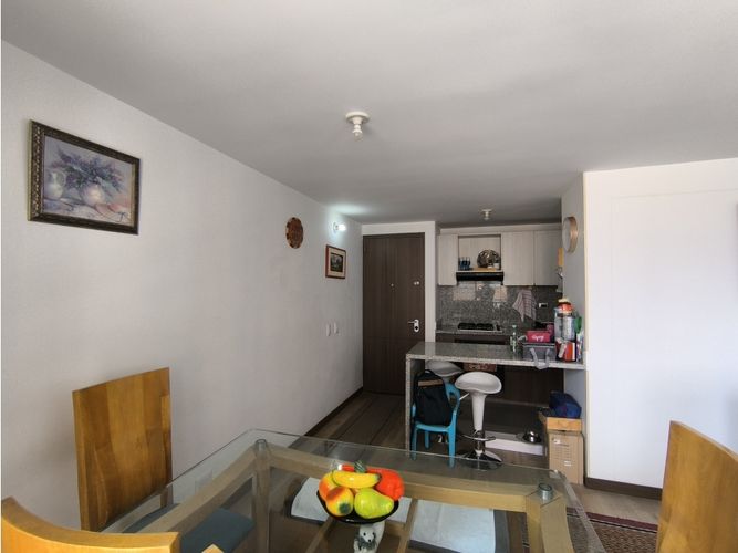 Apartamento en  Venta en Suba, Bogotá - Miniatura 3