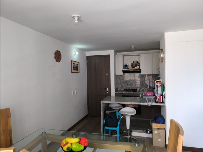 Apartamento en  Venta en Suba, Bogotá - Miniatura 4