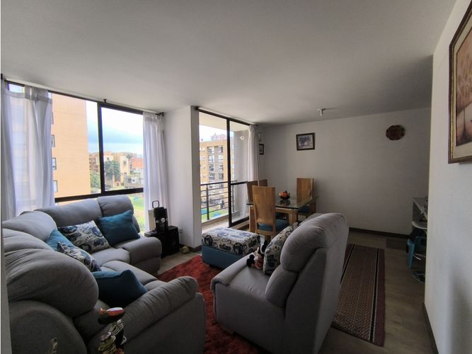 Apartamento en  Venta en Suba, Bogotá - Miniatura 5