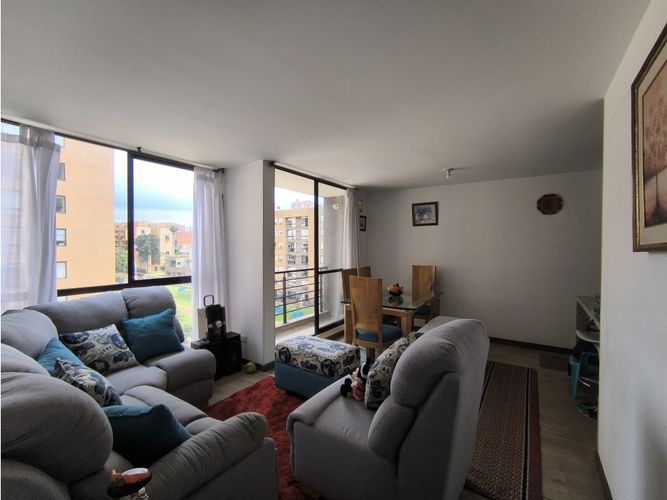 Apartamento en  Venta en Suba, Bogotá - Miniatura 6