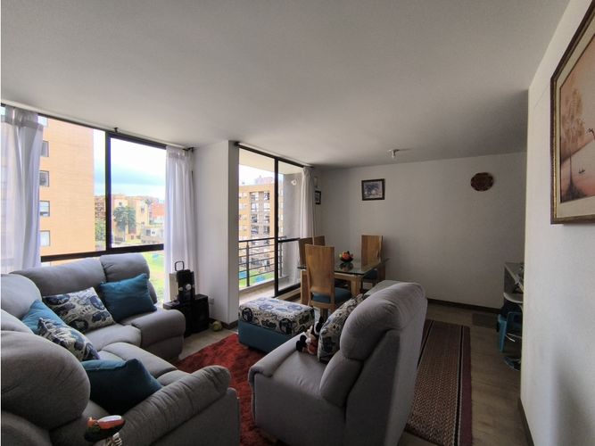 Apartamento en  Venta en Suba, Bogotá - Miniatura 7
