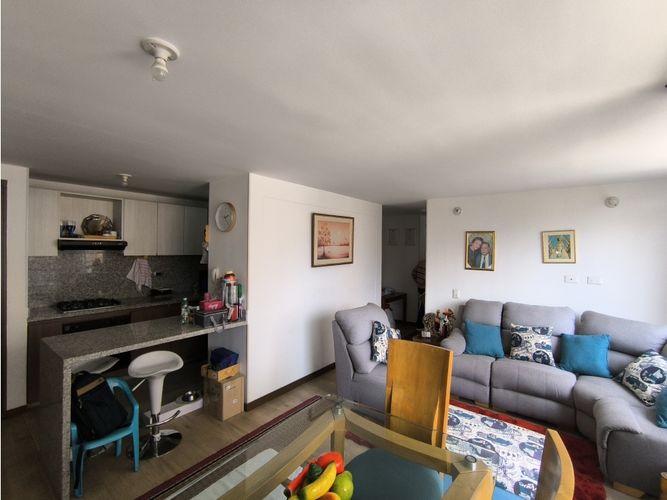 Apartamento en  Venta en Suba, Bogotá - Miniatura 8