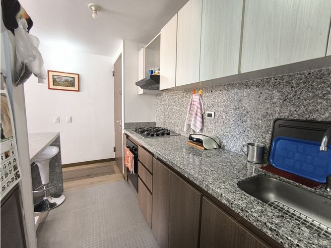 Apartamento en  Venta en Suba, Bogotá - Miniatura 9