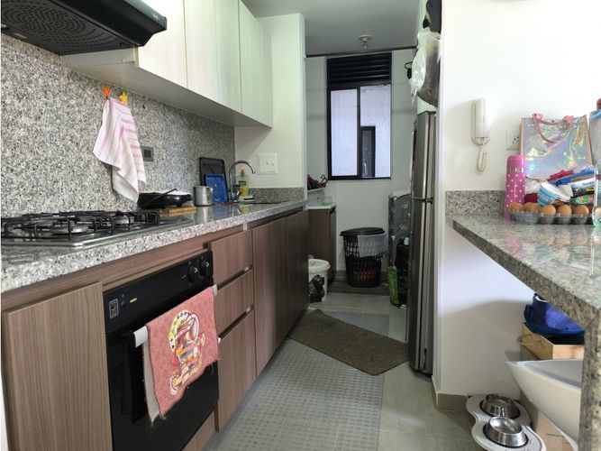 Apartamento en  Venta en Suba, Bogotá - Miniatura 10