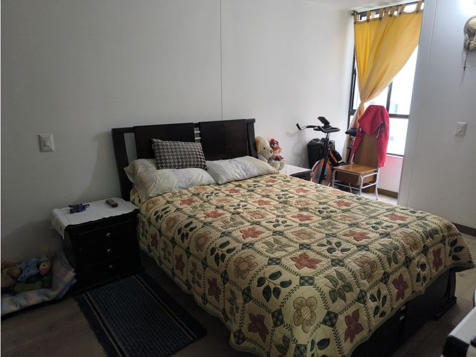 Apartamento en  Venta en Suba, Bogotá - Miniatura 15