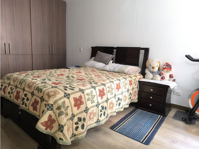 Apartamento en  Venta en Suba, Bogotá - Miniatura 16
