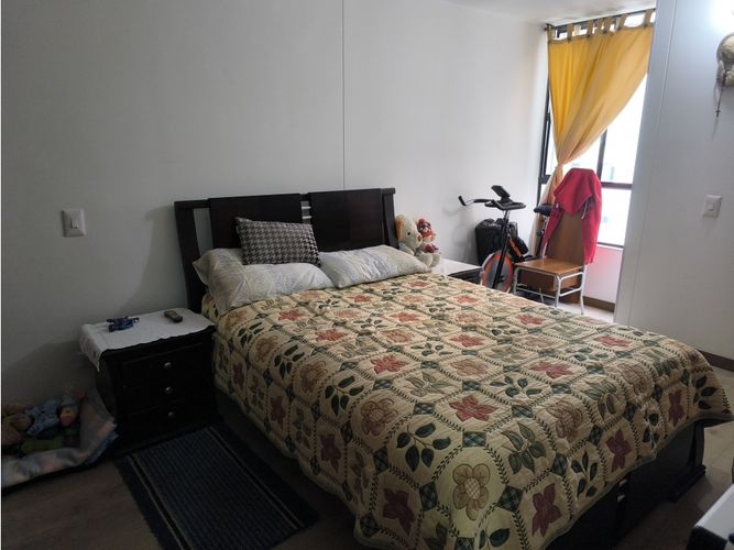 Apartamento en  Venta en Suba, Bogotá - Miniatura 17
