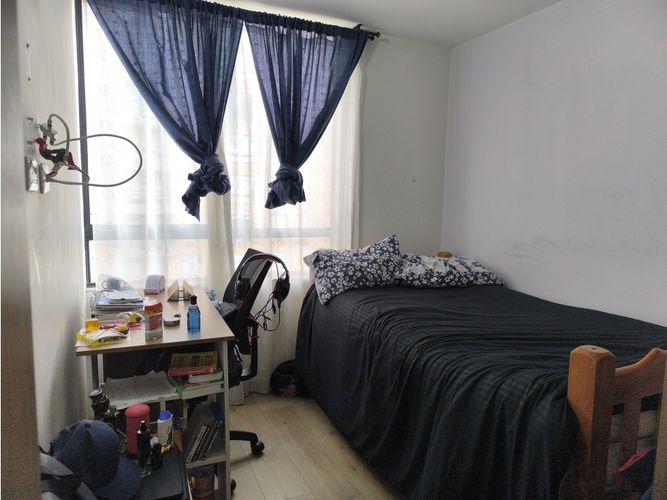 Apartamento en  Venta en Suba, Bogotá - Miniatura 19