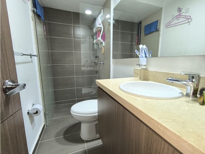 Apartamento en  Venta en Suba, Bogotá - Miniatura 21