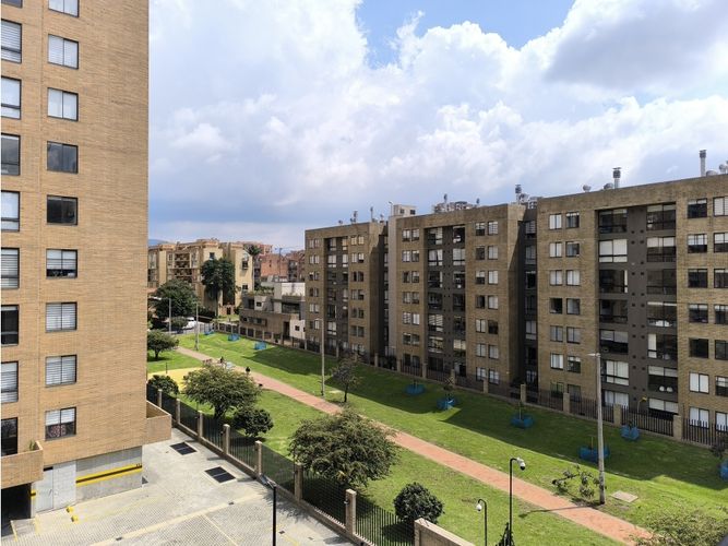 Apartamento en  Venta en Suba, Bogotá - Miniatura 23