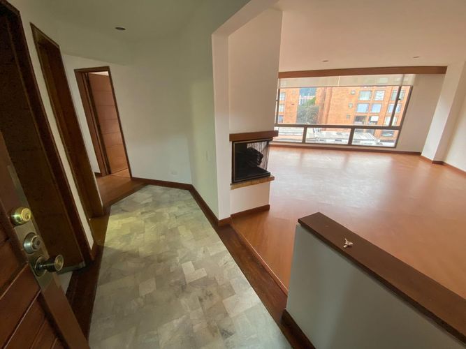 Apartamento en  Arriendo en Rincon del chico, Bogotá - Miniatura 4