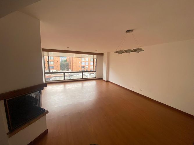 Apartamento en  Arriendo en Rincon del chico, Bogotá - Imagen 1