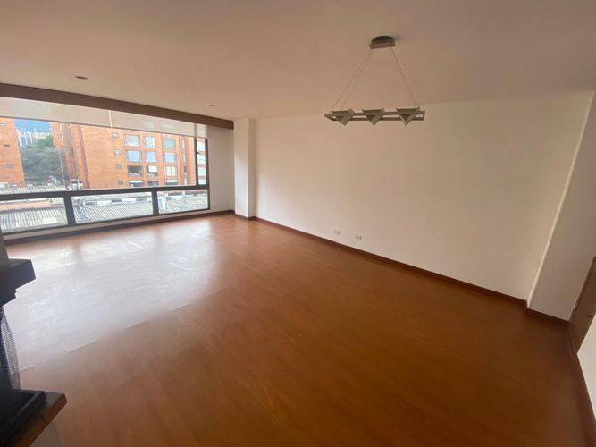 Apartamento en  Arriendo en Rincon del chico, Bogotá - Miniatura 3