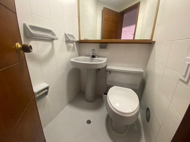 Apartamento en  Arriendo en Rincon del chico, Bogotá - Miniatura 6