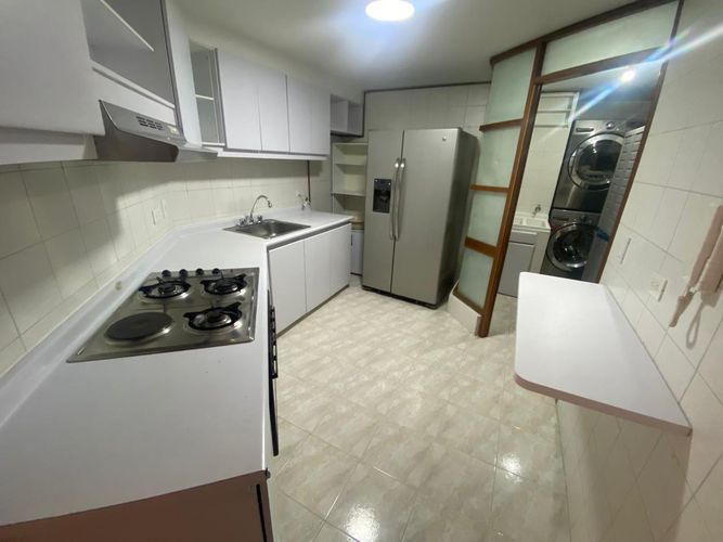 Apartamento en  Arriendo en Rincon del chico, Bogotá - Miniatura 7