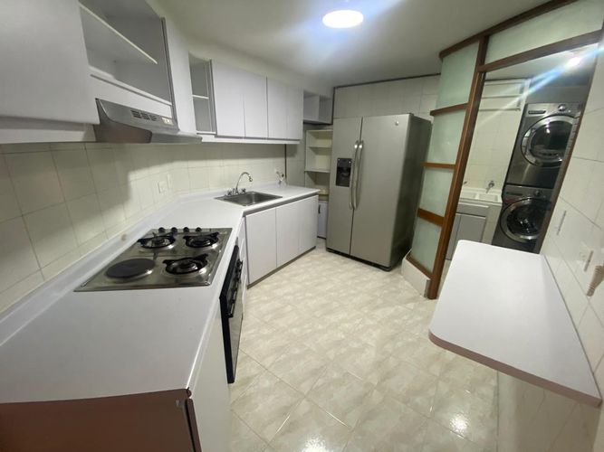 Apartamento en  Arriendo en Rincon del chico, Bogotá - Miniatura 9