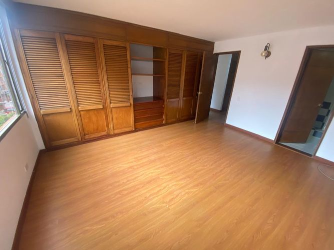 Apartamento en  Arriendo en Rincon del chico, Bogotá - Miniatura 2