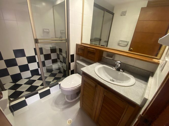 Apartamento en  Arriendo en Rincon del chico, Bogotá - Miniatura 22