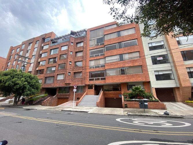 Apartamento en  Arriendo en Rincon del chico, Bogotá - Miniatura 24